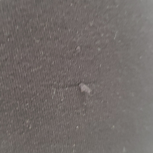 WOLFORD Black TOP Size S - Picture 8 of 8